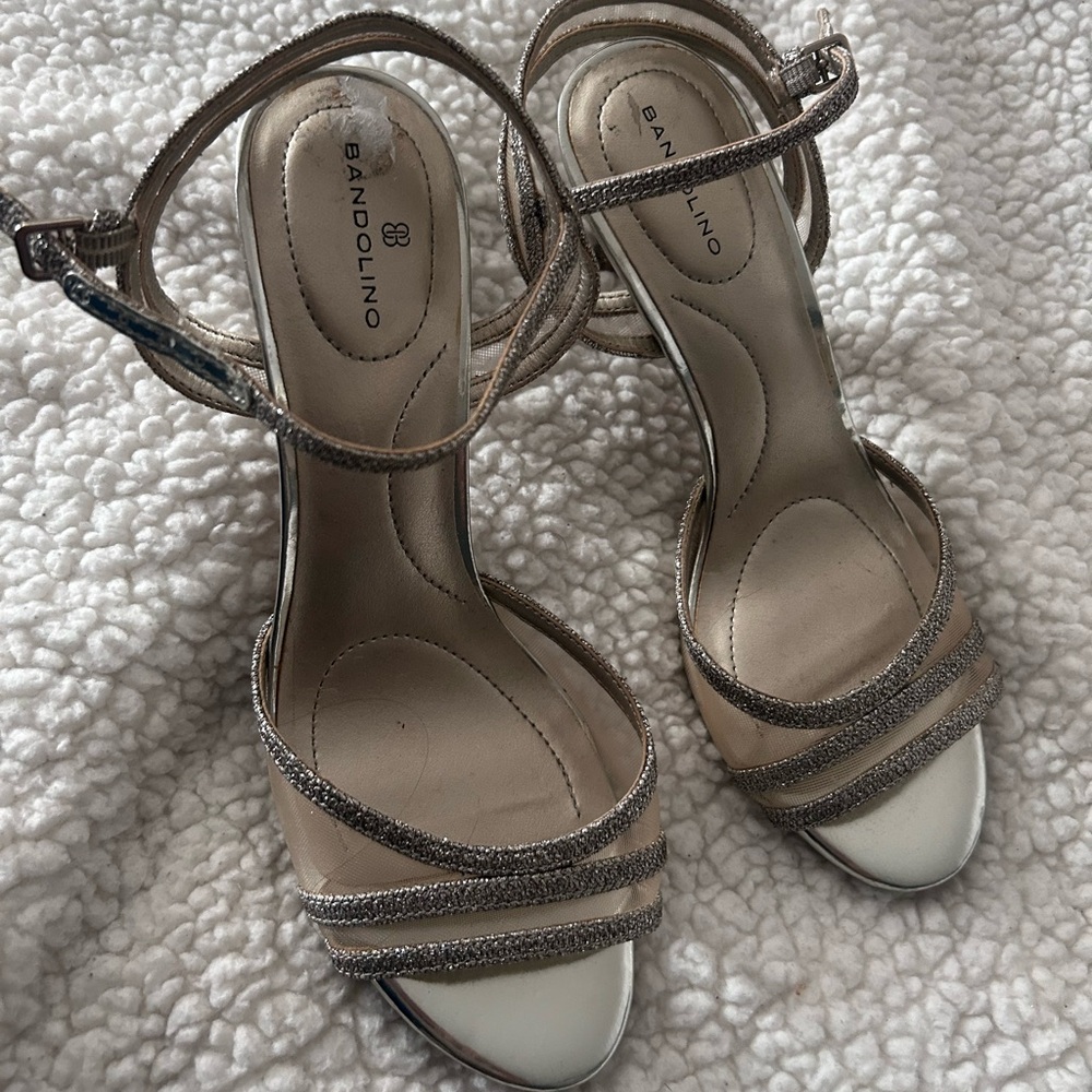 Bandolino Shoes Never worn